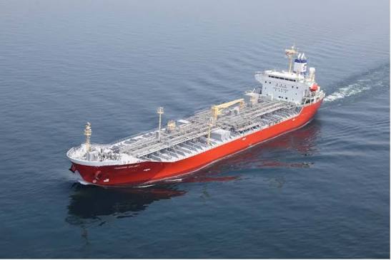 Kimyasal Tanker