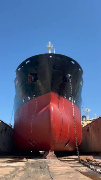 Tanker Bakım Projesi